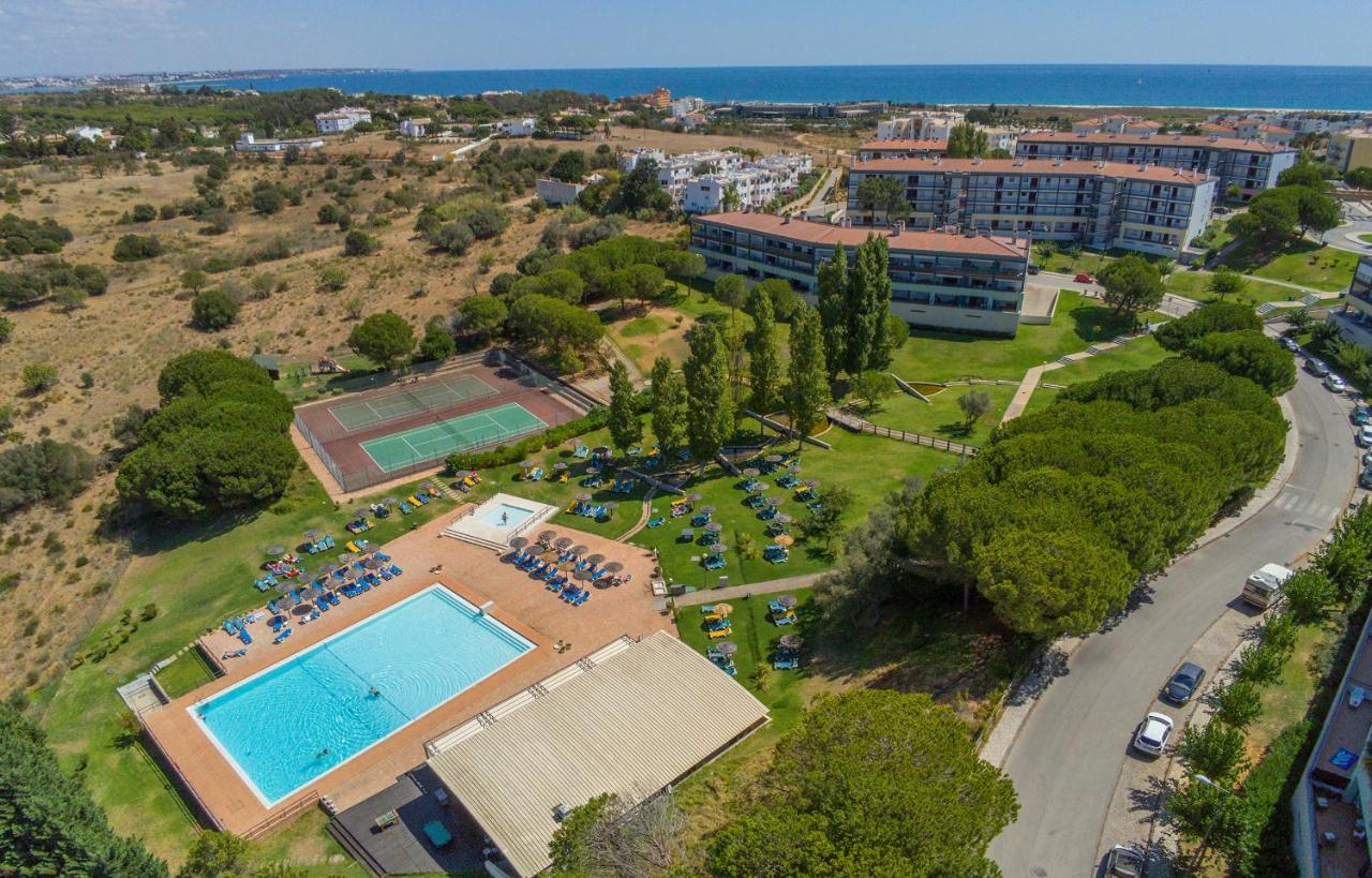 A11 - Marinapark Hill Beach Apartment Lagos Luaran gambar