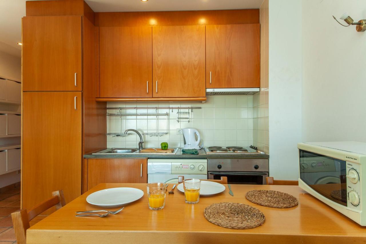 A11 - Marinapark Hill Beach Apartment Lagos Luaran gambar