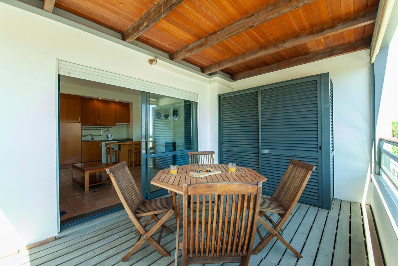 A11 - Marinapark Hill Beach Apartment Lagos Luaran gambar