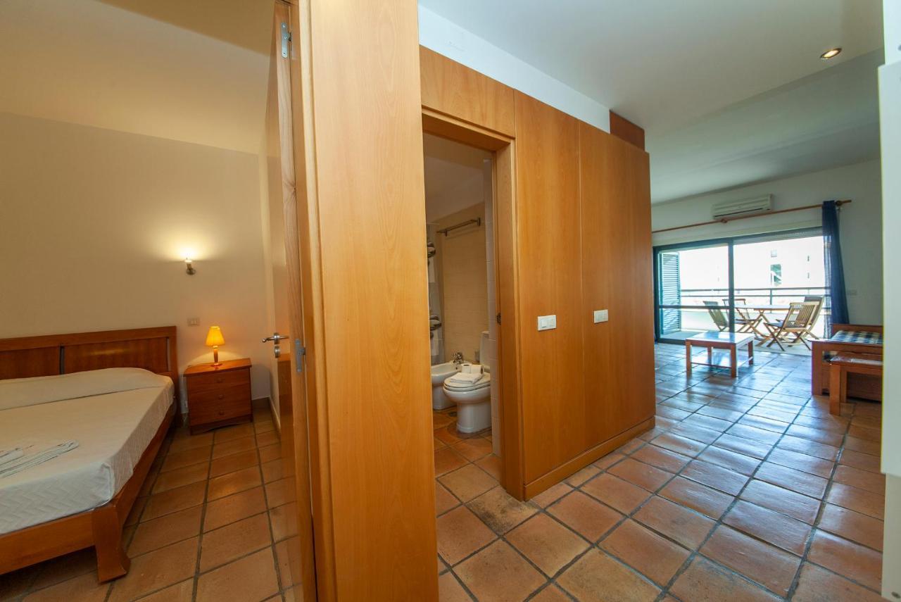A11 - Marinapark Hill Beach Apartment Lagos Luaran gambar