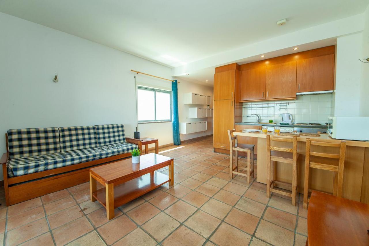 A11 - Marinapark Hill Beach Apartment Lagos Luaran gambar