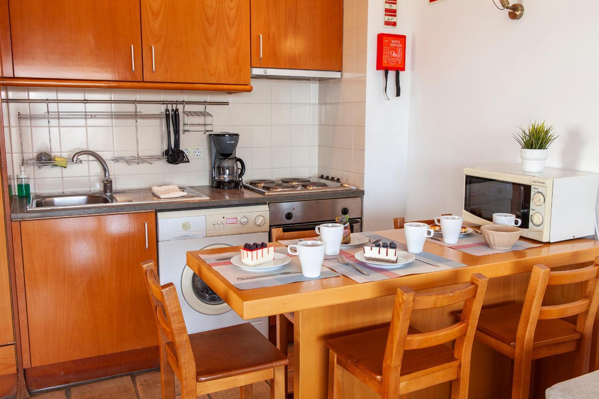A11 - Marinapark Hill Beach Apartment Lagos Luaran gambar