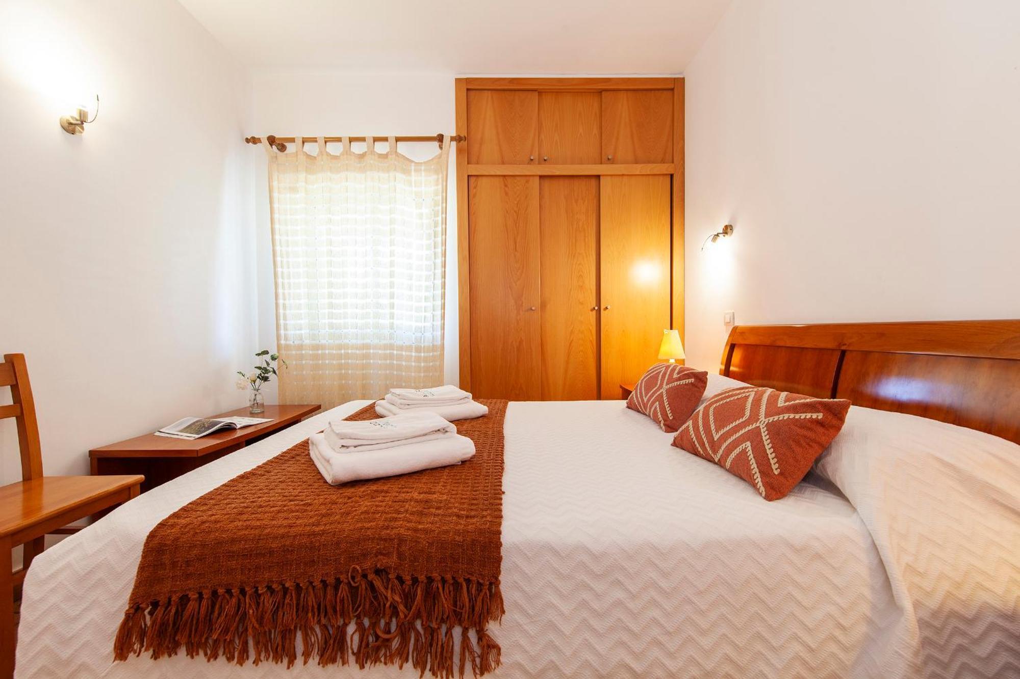 A11 - Marinapark Hill Beach Apartment Lagos Luaran gambar