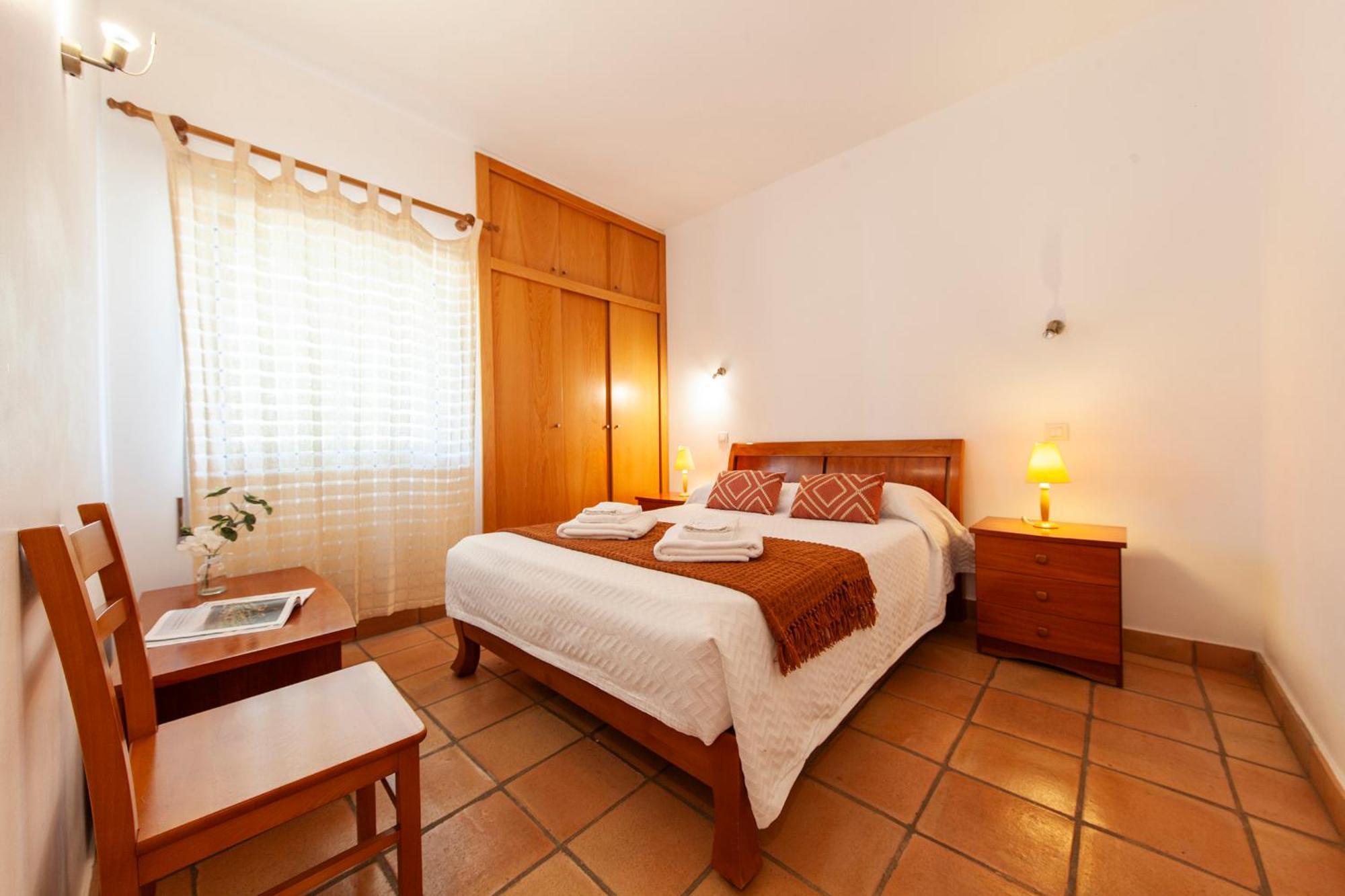 A11 - Marinapark Hill Beach Apartment Lagos Luaran gambar