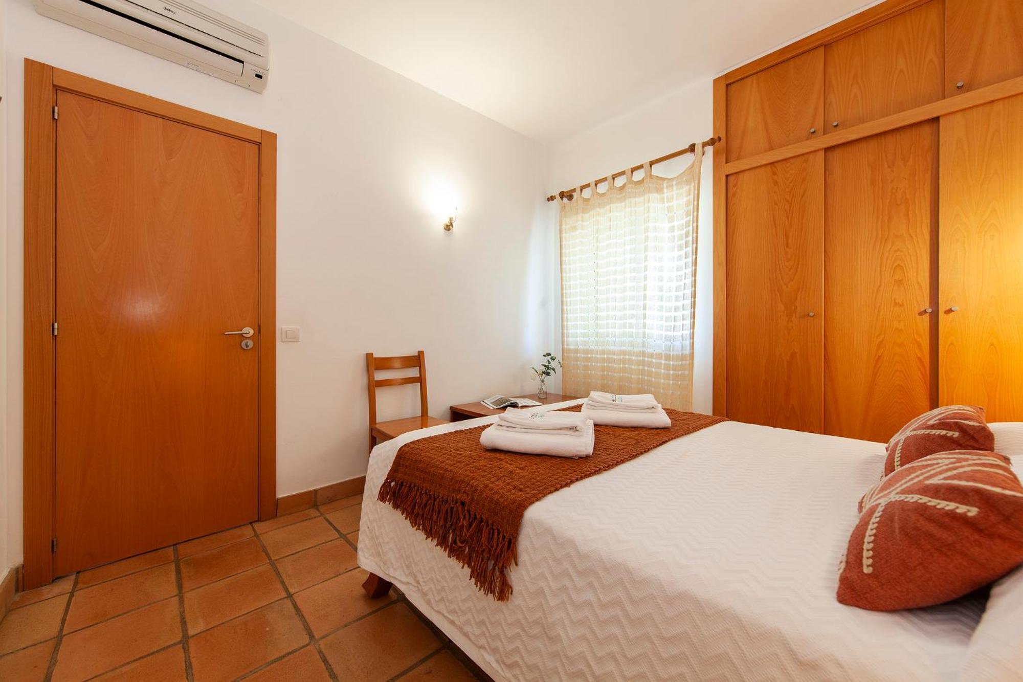 A11 - Marinapark Hill Beach Apartment Lagos Luaran gambar
